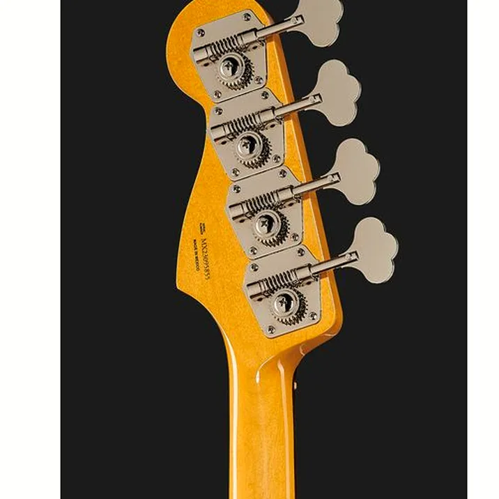 Fender Vintera Ii 60S J Bass Fr