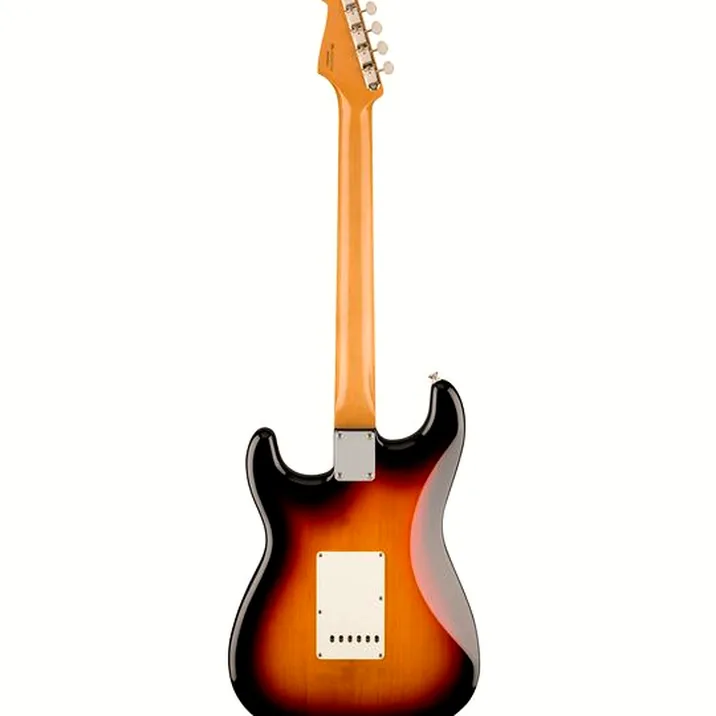 Fender Vintera II 60s Strat RW 3TS