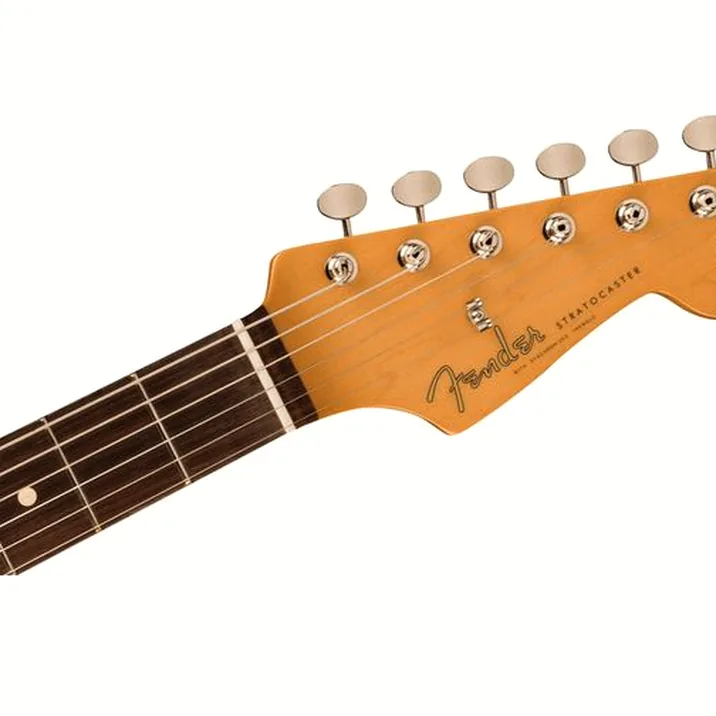 Fender Vintera II 60s Strat RW 3TS