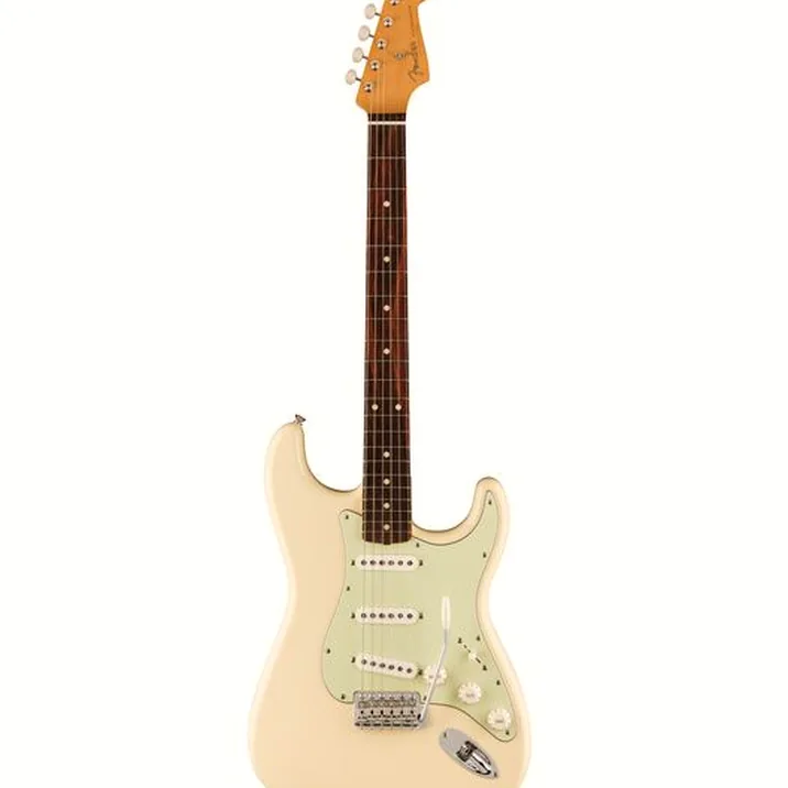 Fender Vintera II 60s Strat RW OWT