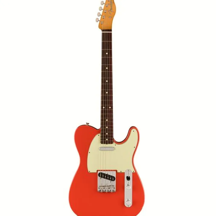 Fender Vintera II 60s Tele RW FRD