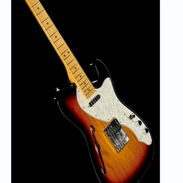 Fender Vintera II 60s TL Tele MN 3TS