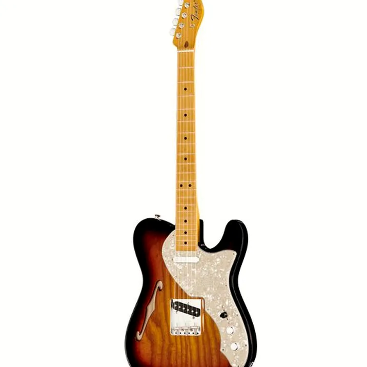 Fender Vintera II 60s TL Tele MN 3TS