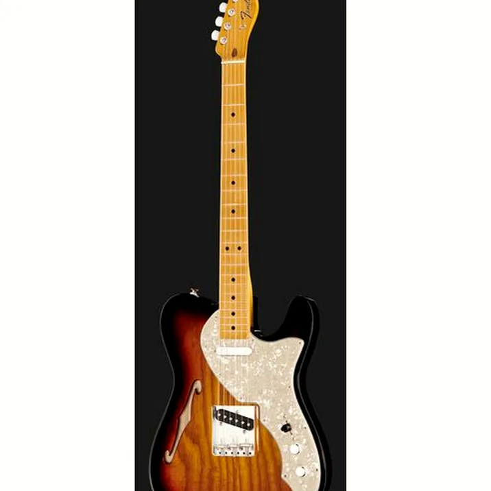 Fender Vintera II 60s TL Tele MN 3TS