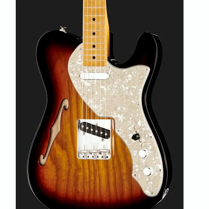 Fender Vintera II 60s TL Tele MN 3TS