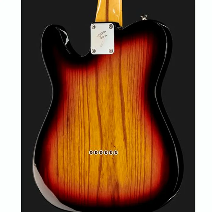 Fender Vintera II 60s TL Tele MN 3TS