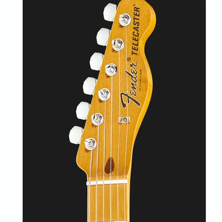 Fender Vintera II 60s TL Tele MN 3TS