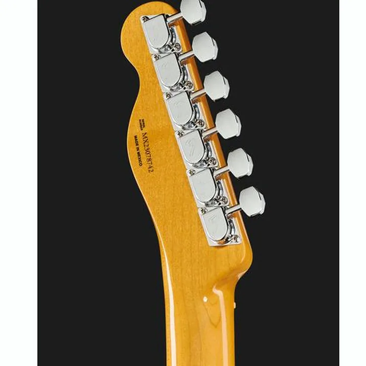 Fender Vintera II 60s TL Tele MN 3TS