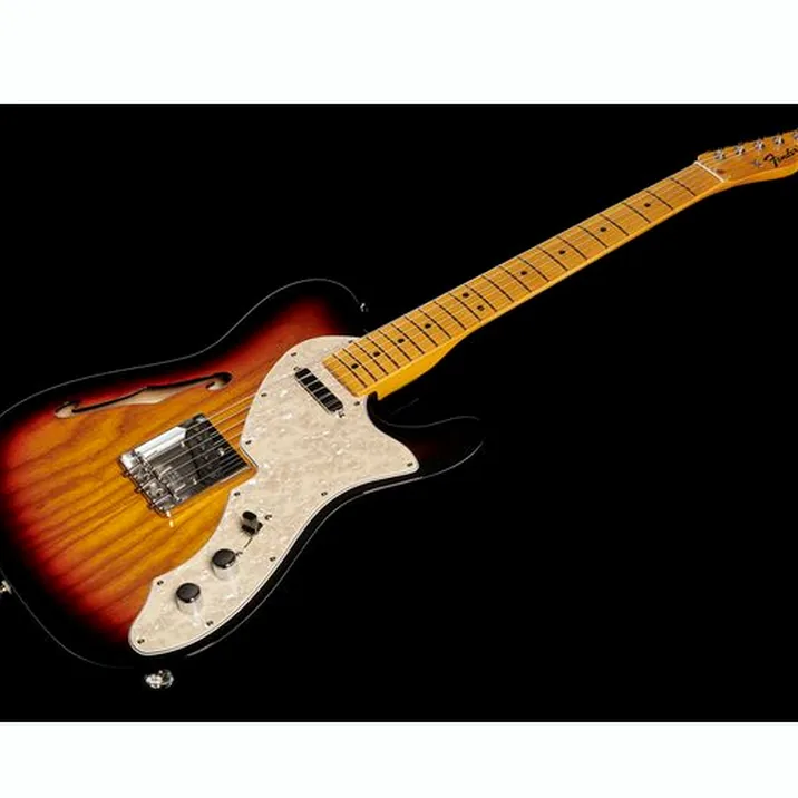 Fender Vintera II 60s TL Tele MN 3TS