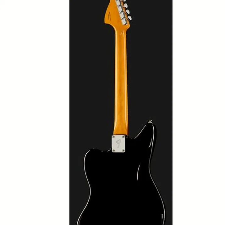 Fender Vintera II 70s Jaguar BK
