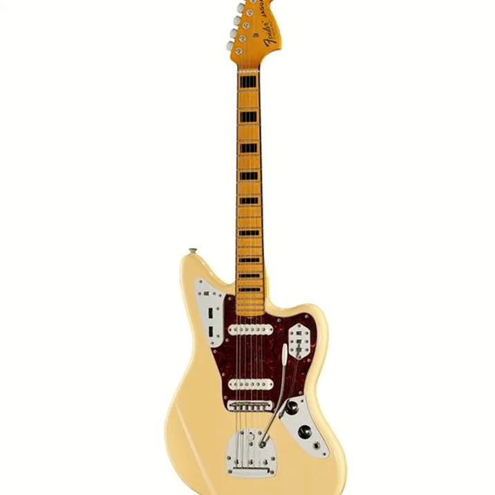 Fender Vintera II 70s Jaguar VW