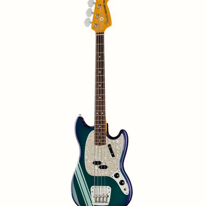 Fender Vintera II 70s Mustang Bass CB