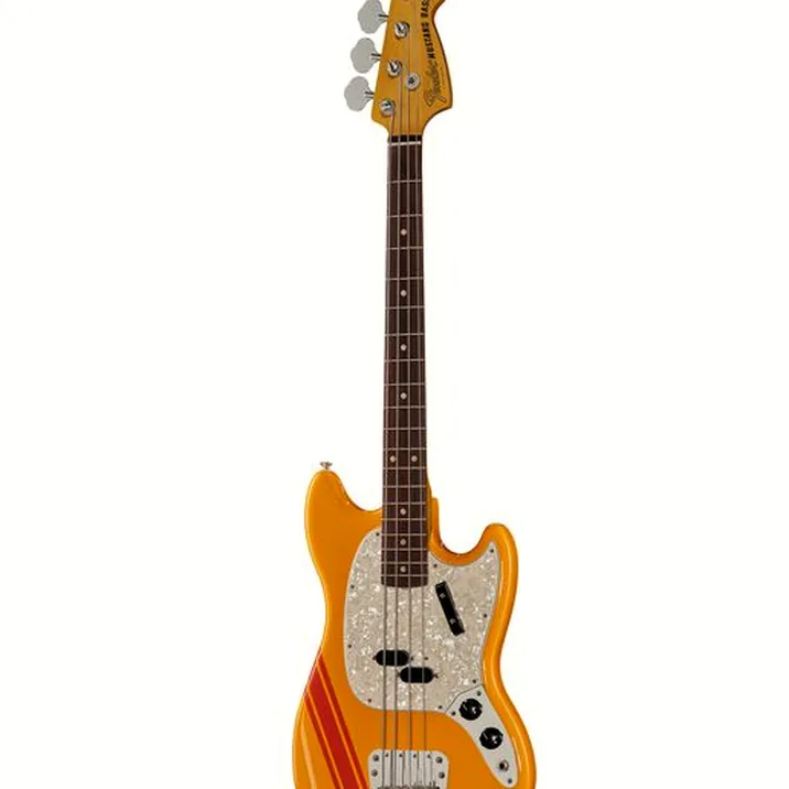 Fender Vintera II 70s Mustang Bass CO