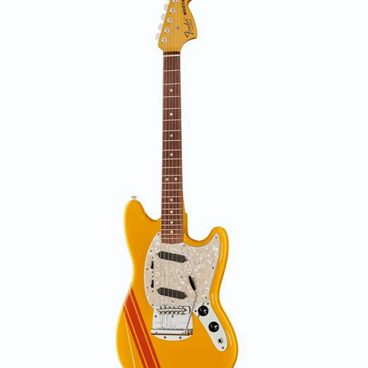 Fender Vintera II 70s Mustang CO