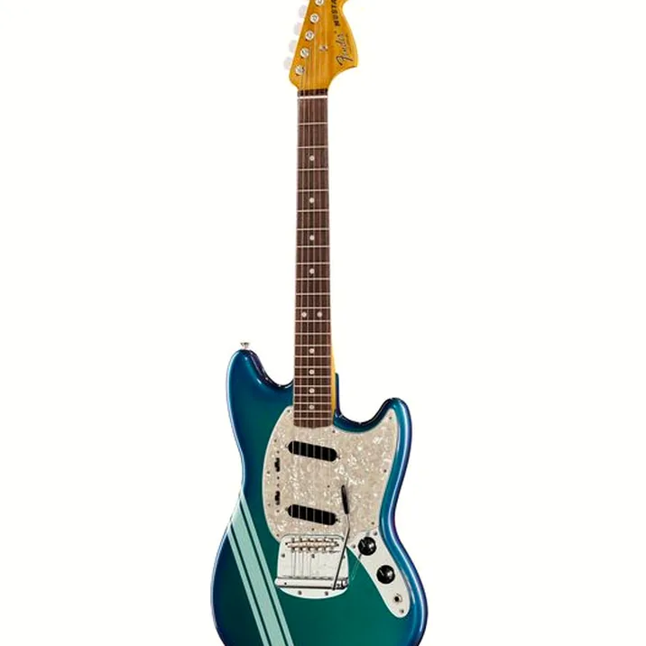 Fender Vintera II 70s Mustang CPB