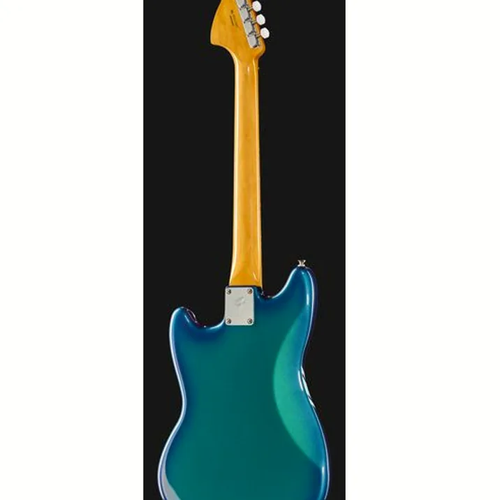 Fender Vintera II 70s Mustang CPB