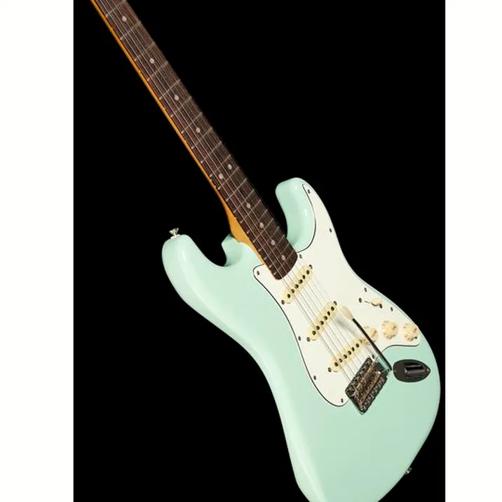 Fender Vintera II 70s Strat RW SFG