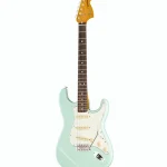 Fender Vintera II 70s Strat RW SFG – Reseña y prueba