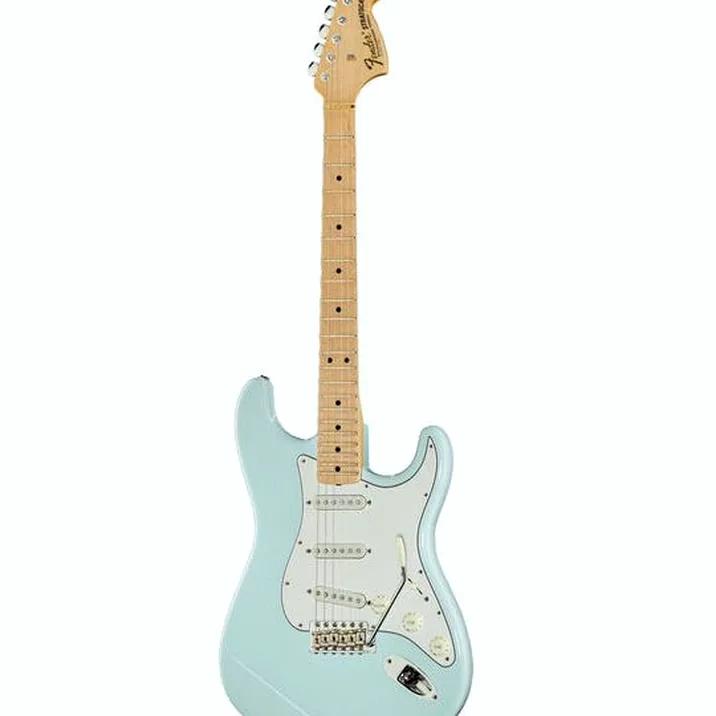 Fender Yngwie Malmsteen SB NOS
