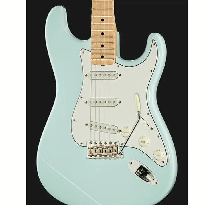 Fender Yngwie Malmsteen Sb Nos