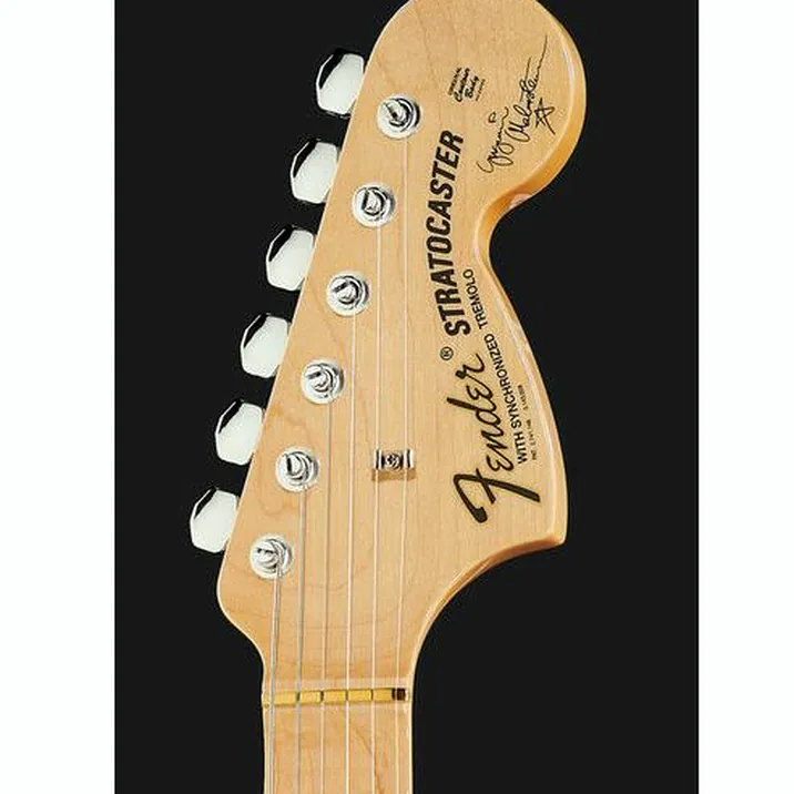 Fender Yngwie Malmsteen Sb Nos