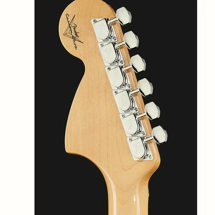 Fender Yngwie Malmsteen Sb Nos