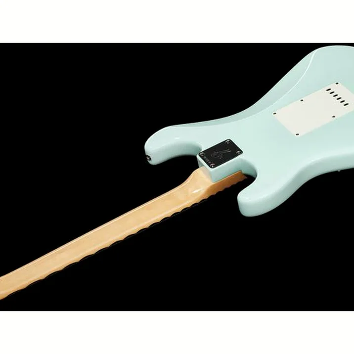 Fender Yngwie Malmsteen Sb Nos