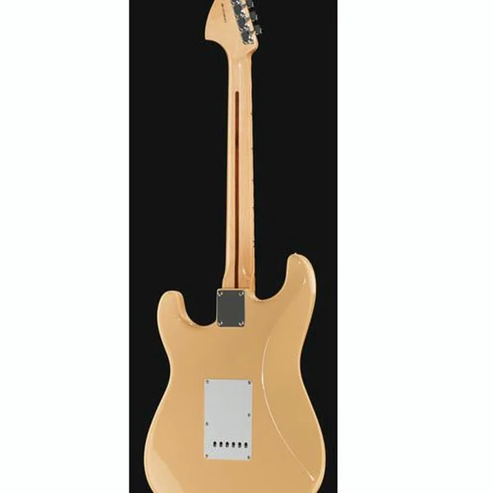 Fender Yngwie Malmsteen MN VW