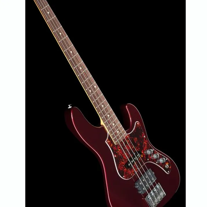 Fgn Bassgitarre J Standard Azm