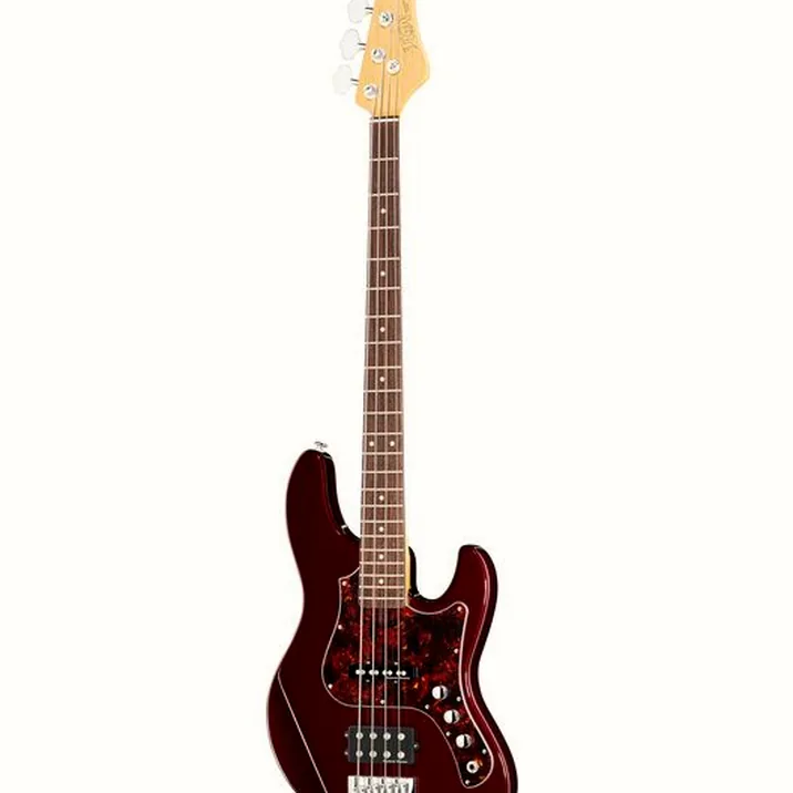 FGN Bass J-Standard AZM