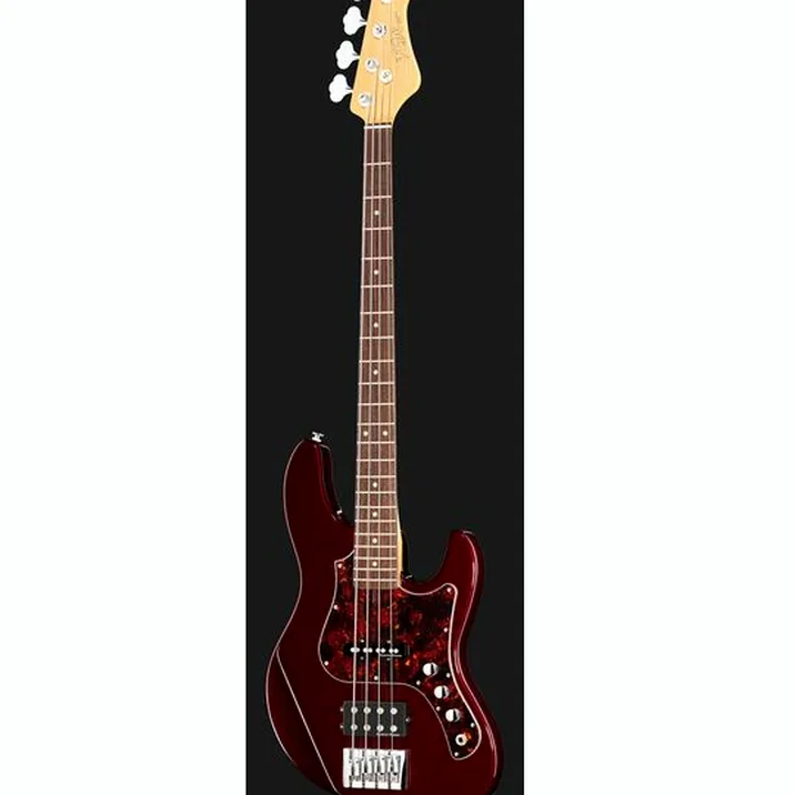 FGN Bass J-Standard AZM