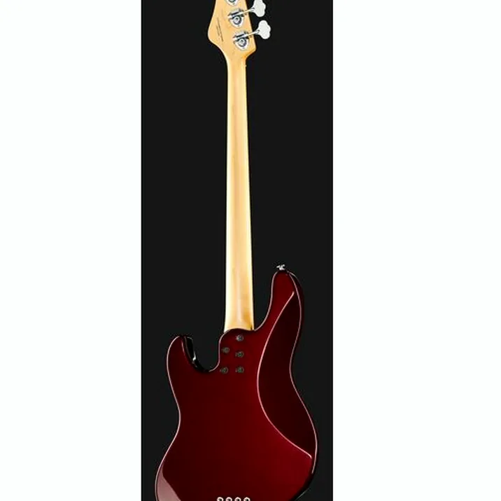 FGN Bass J-Standard AZM