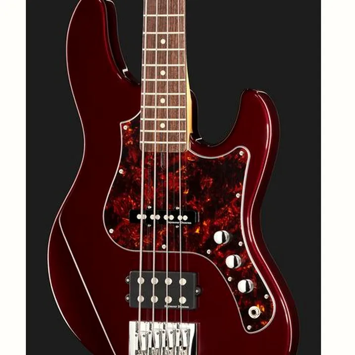 Fgn Bassgitarre J Standard Azm