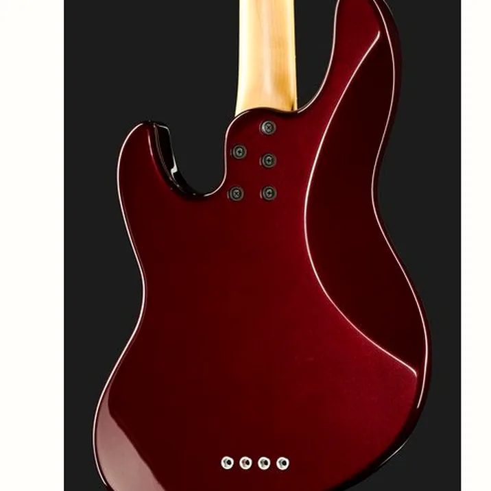 Fgn Bassgitarre J Standard Azm