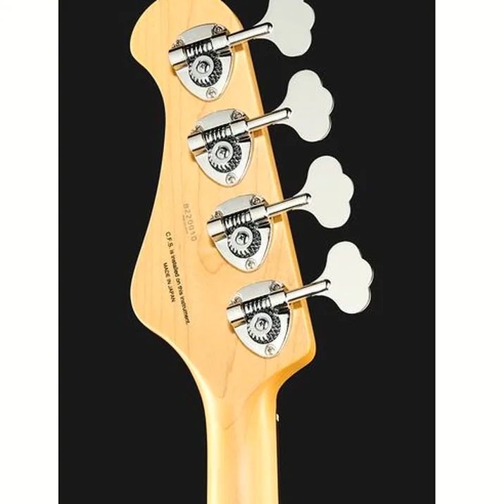 Fgn Bassgitarre J Standard Azm