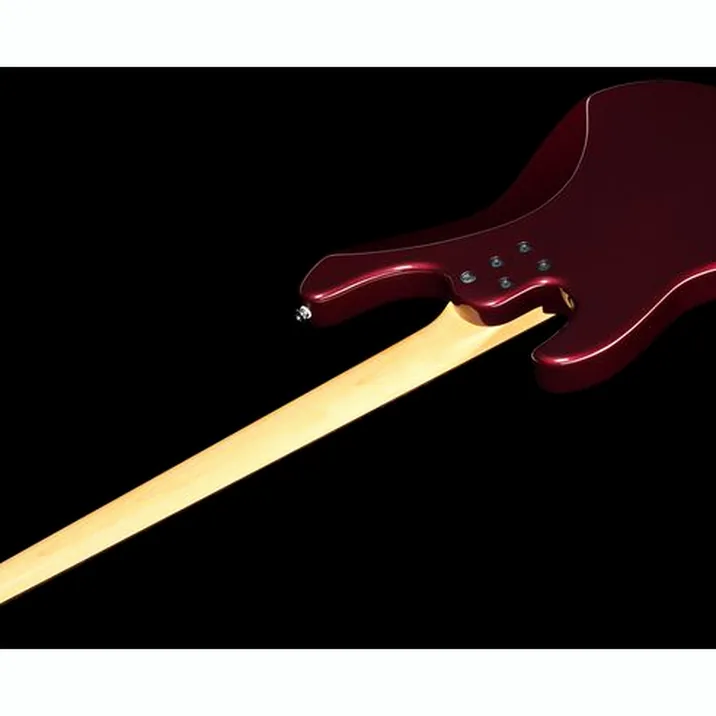 Fgn Bassgitarre J Standard Azm