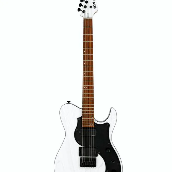 FGN J-Standard Iliad Dark E664 OPW