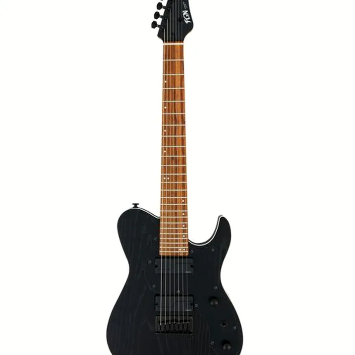 FGN J-Standard Iliad Dark OPB 7