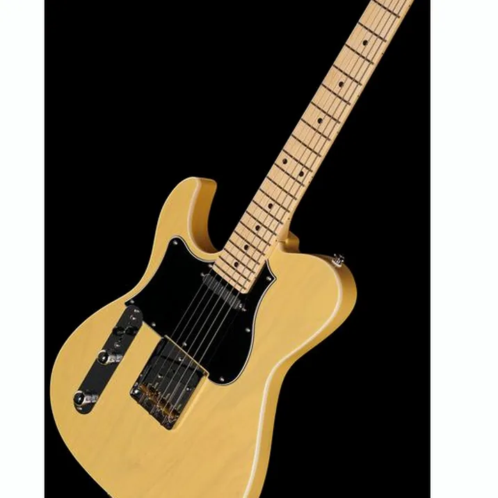 Fgn J Standard Iliad Lh Blonde