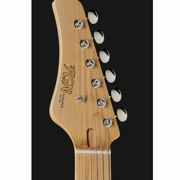 Fgn J Standard Iliad Lh Blonde
