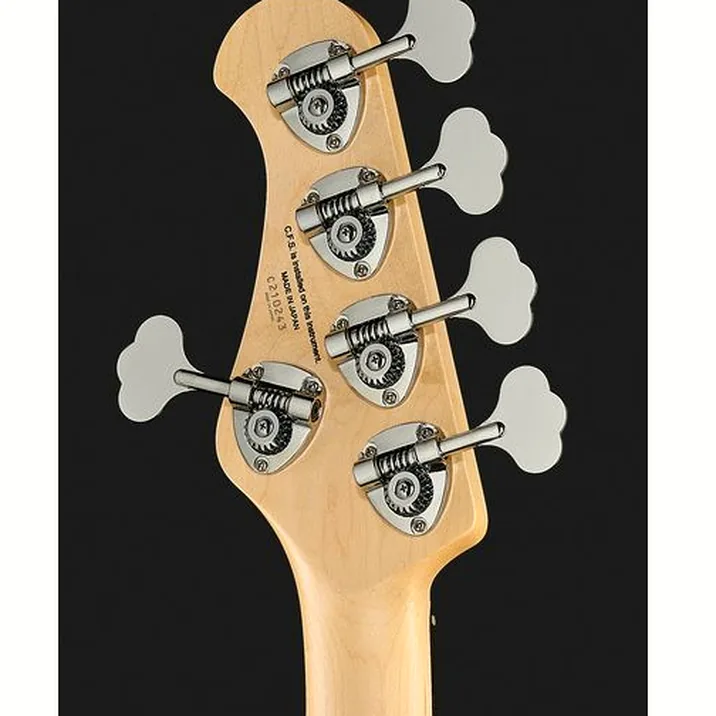 Fgn J Standard Mighty Jazz Bass