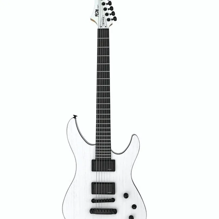 FGN J-Standard Mythic OPW