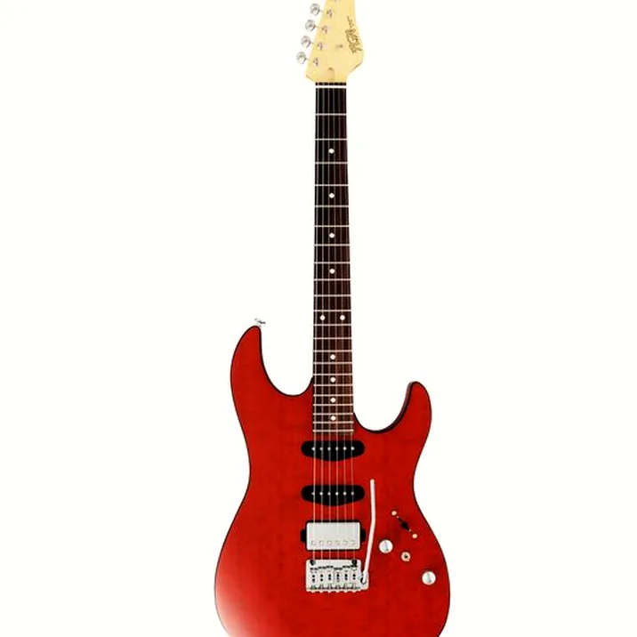 FGN J-Standard Odyssey DU MOF