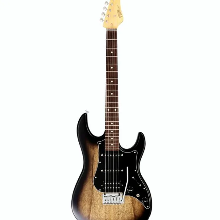 FGN J-Standard Odyssey Trad. DMB