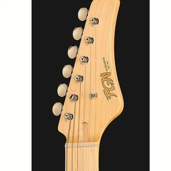 Fgn J Standard Odyssey Trad Mb