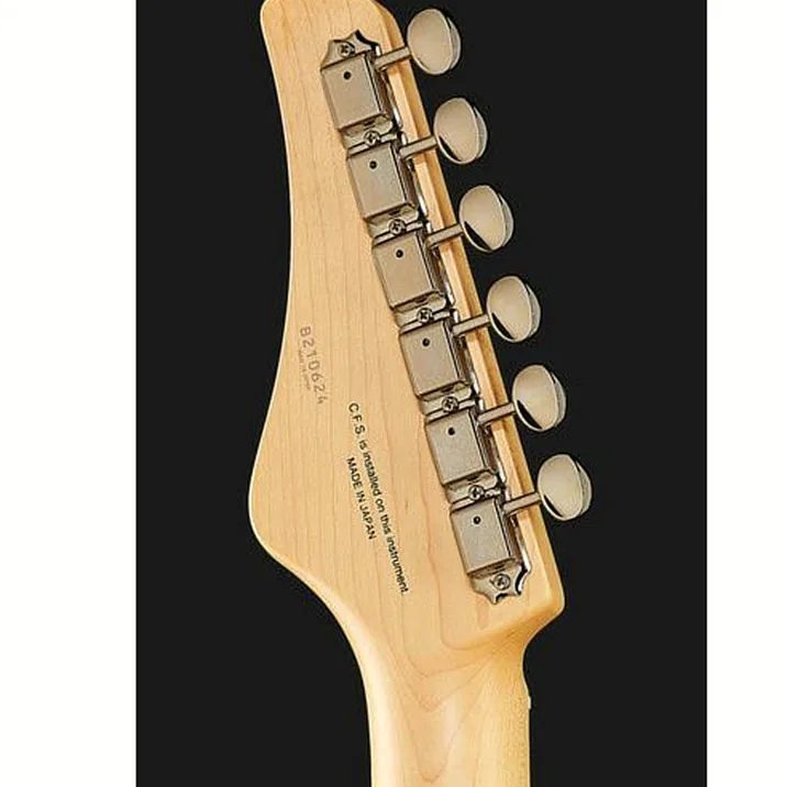 Fgn J Standard Odyssey Trad Mb