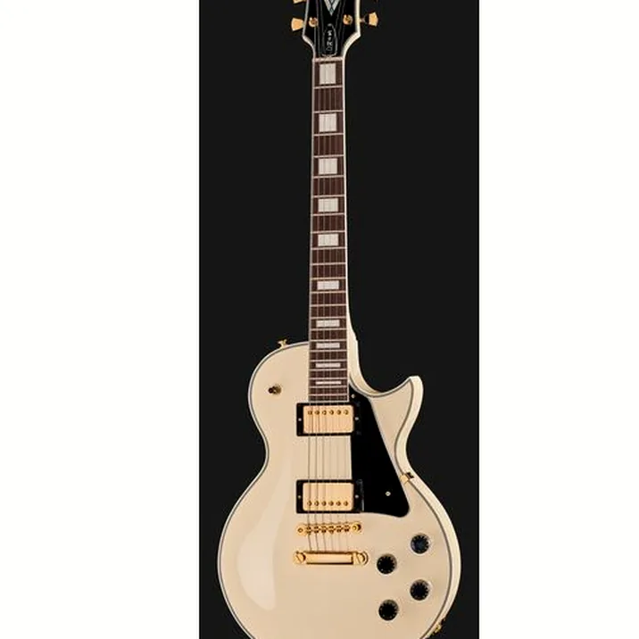 FGN Neo Classic LC10 Classic White