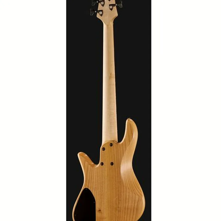 Fodera Emperor Standard 5