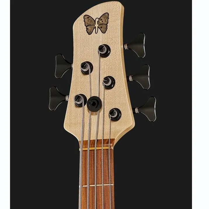 Fodera Emperor Standard 5 2021