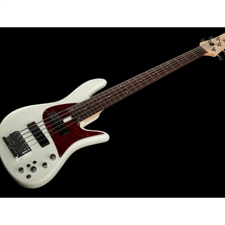 Fodera Emperor Standard Classic Rw Wh